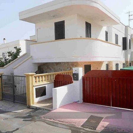 Casa Vacanze Salento Villa Santa Maria di Leuca Exterior foto
