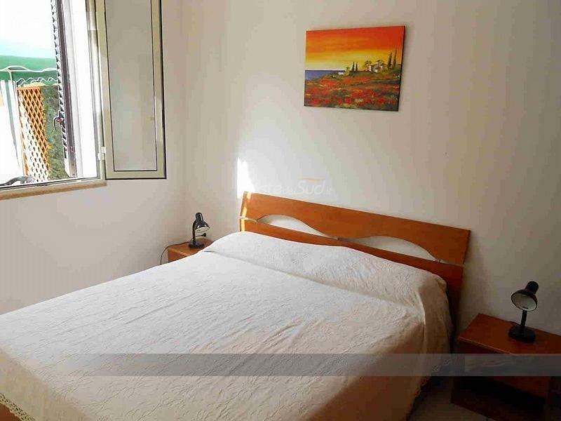 Casa Vacanze Salento Villa Santa Maria di Leuca Exterior foto