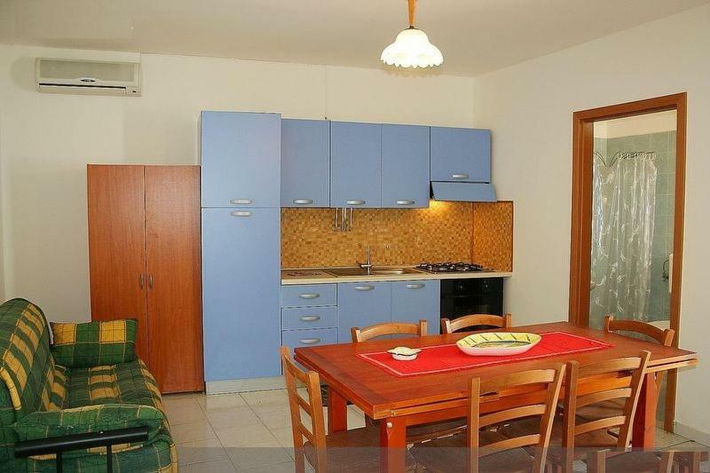 Casa Vacanze Salento Villa Santa Maria di Leuca Exterior foto