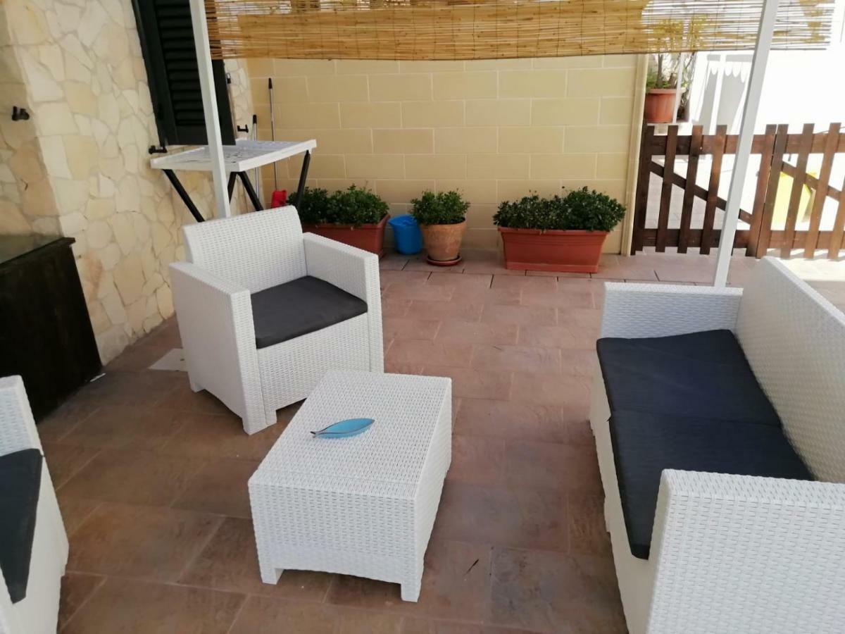 Casa Vacanze Salento Villa Santa Maria di Leuca Exterior foto